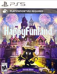 HappyFunland [Souvenir Edition]